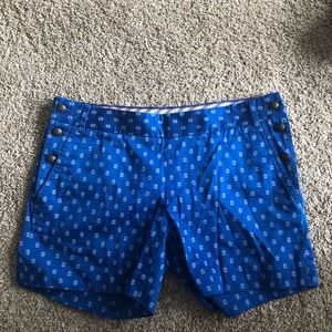 Brooks Brothers Shorts